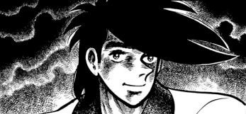 Ashita no Joe Vol19P201 Joe21