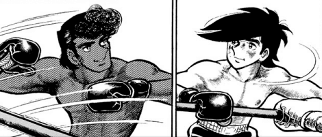 tommorow'sJoe Vol13P164