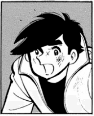 tomorrows Joe vol2 P29