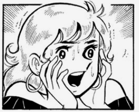 Yoko Shiraki Esmeralda